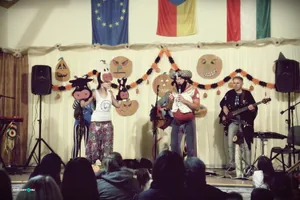 Tökfesztivál 2018. Fotók: Útirány.hu