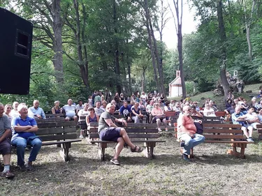 VIII. Énekmondók Emlékezete