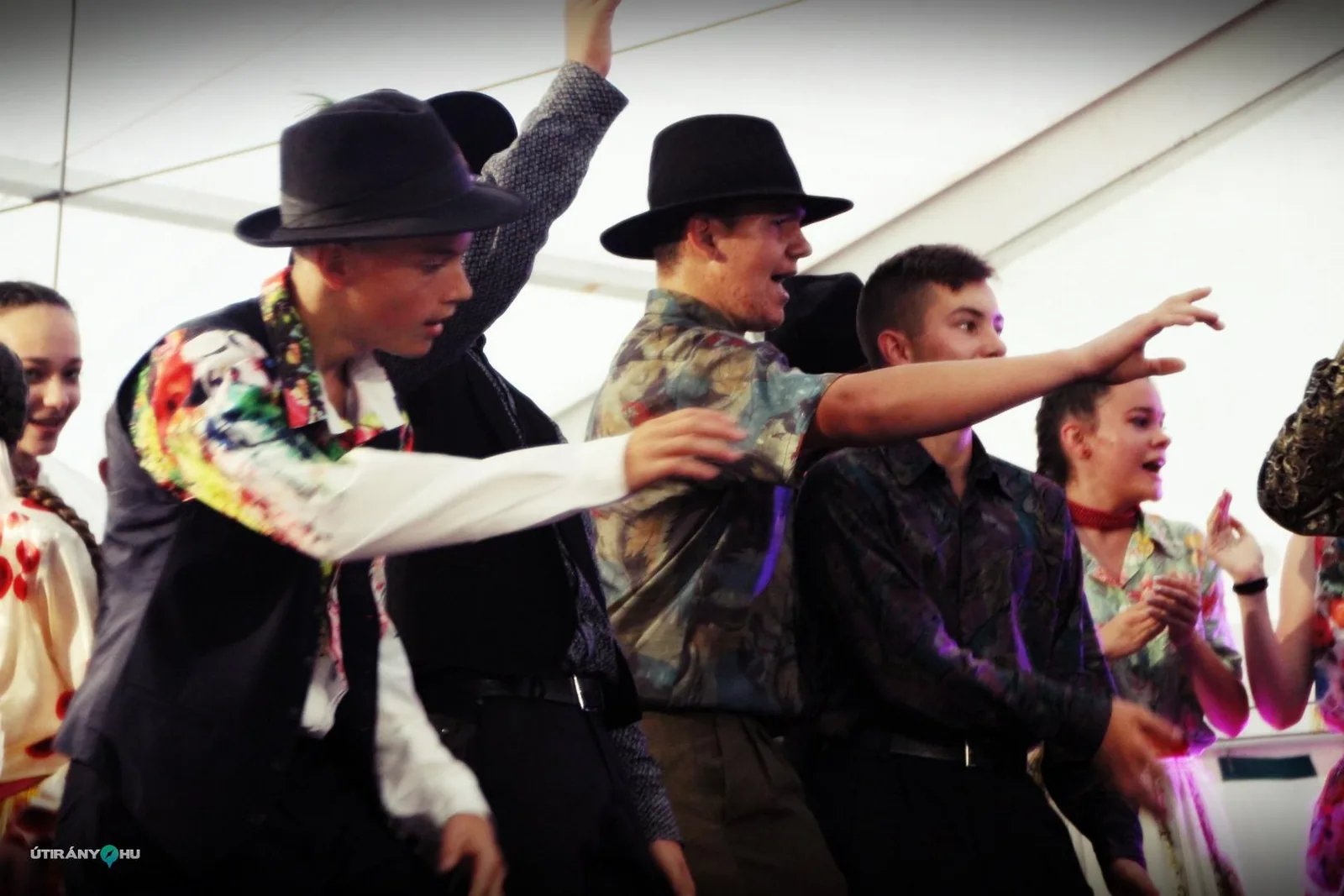 2019, Hungarikum Fesztivál. / Fotók: Útirány.hu