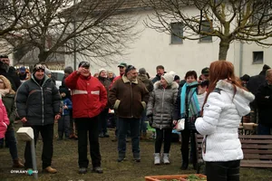 6. Falusi disznóvágás / Fotók: Útirány.hu