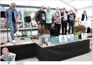 Képek: Útirány Fellépő: Az Ötök