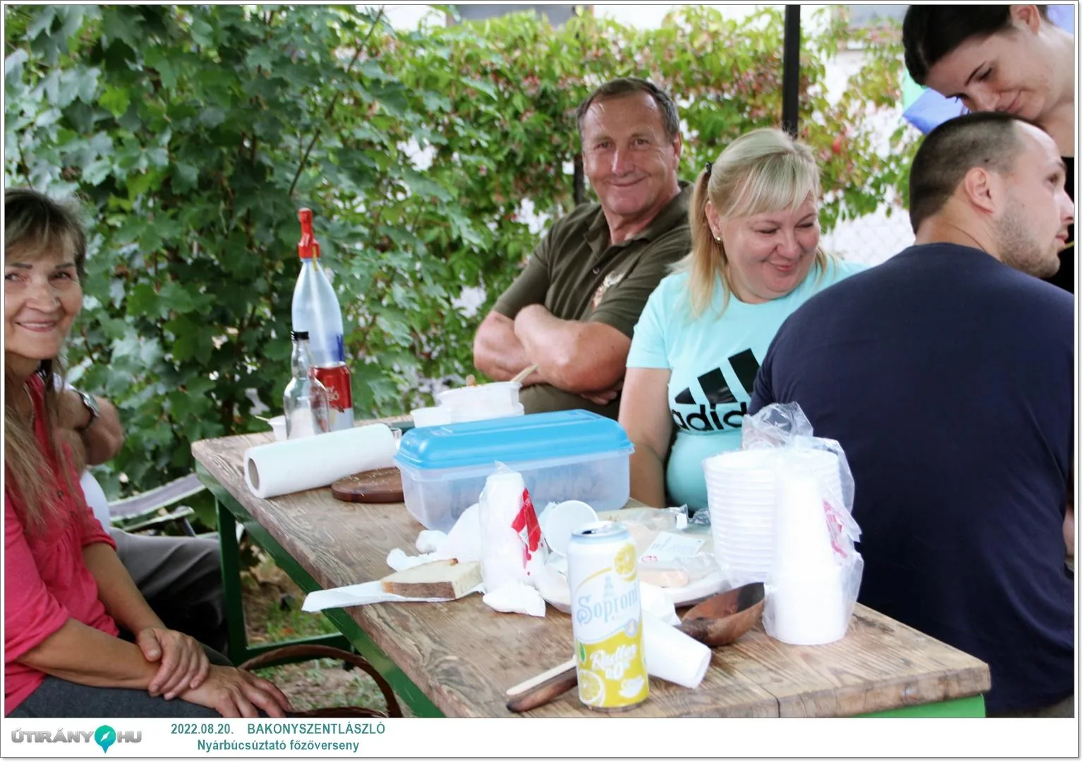 Fotók, Útirány.hu