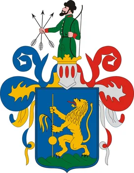 Csősz borítóképe