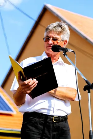 Szent István Napi Ünnepség 2018