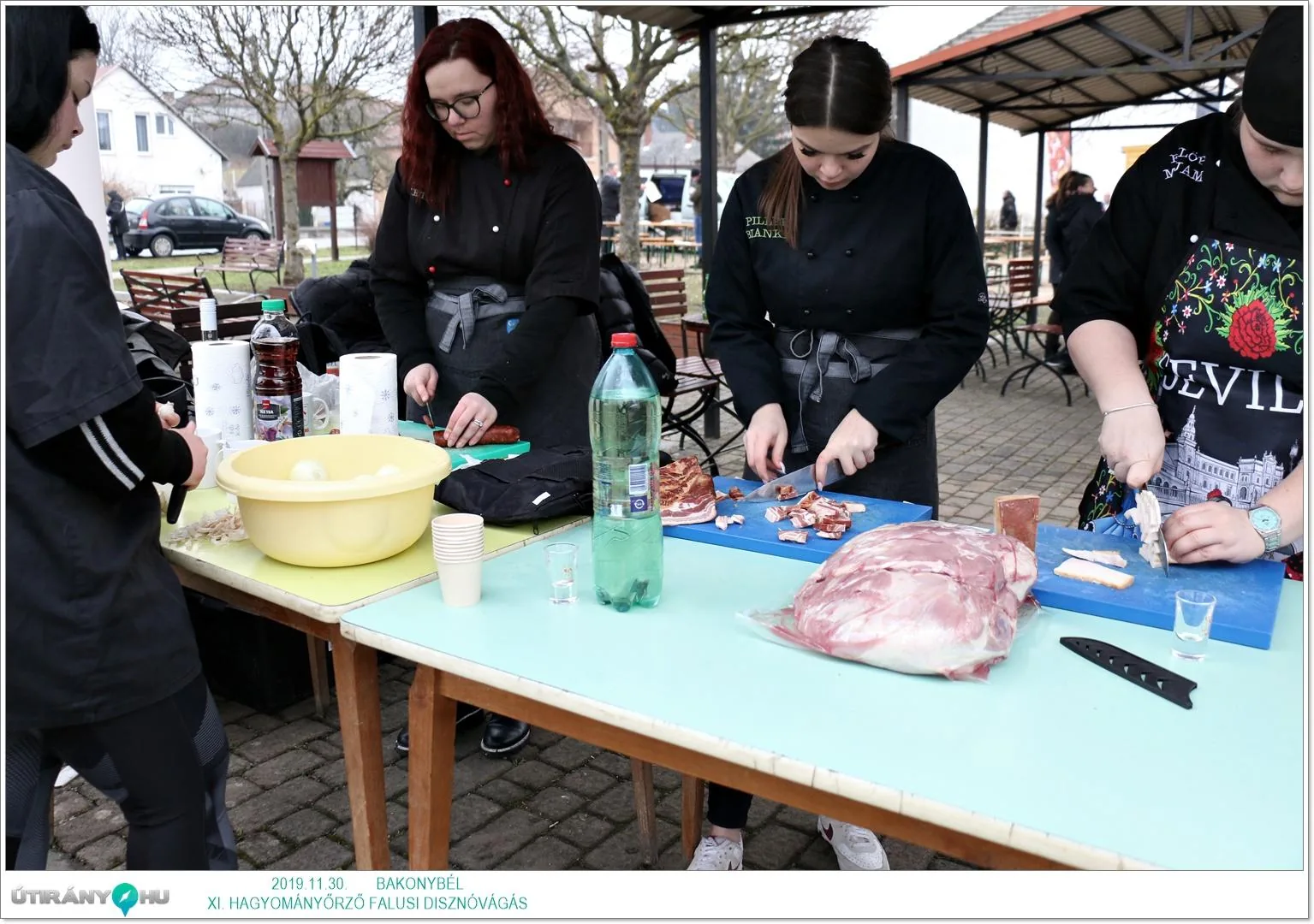 Képek a rendezvényről
