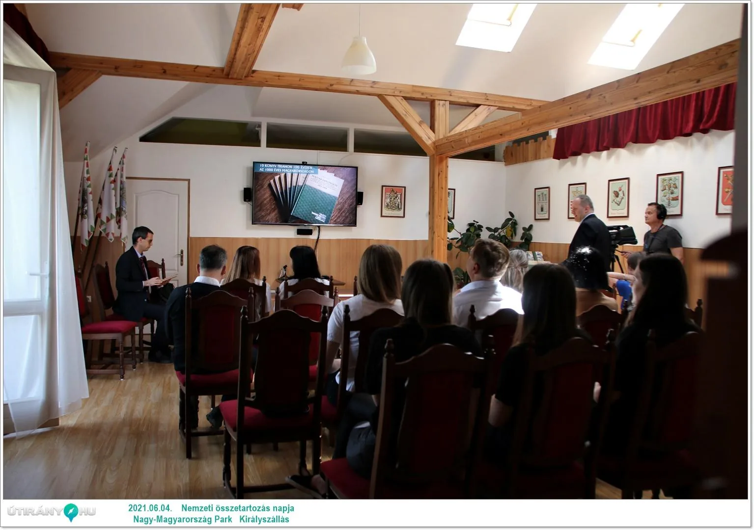 Fotók: Útirány.hu