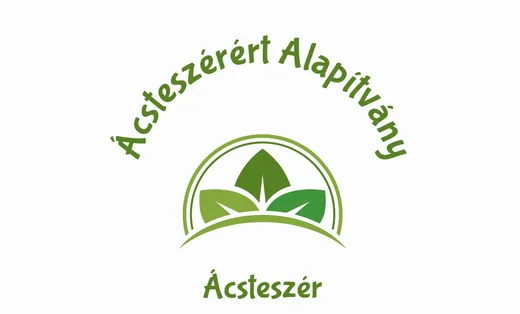 'Ácsteszérért Alapítvány' cikk borítóképe
