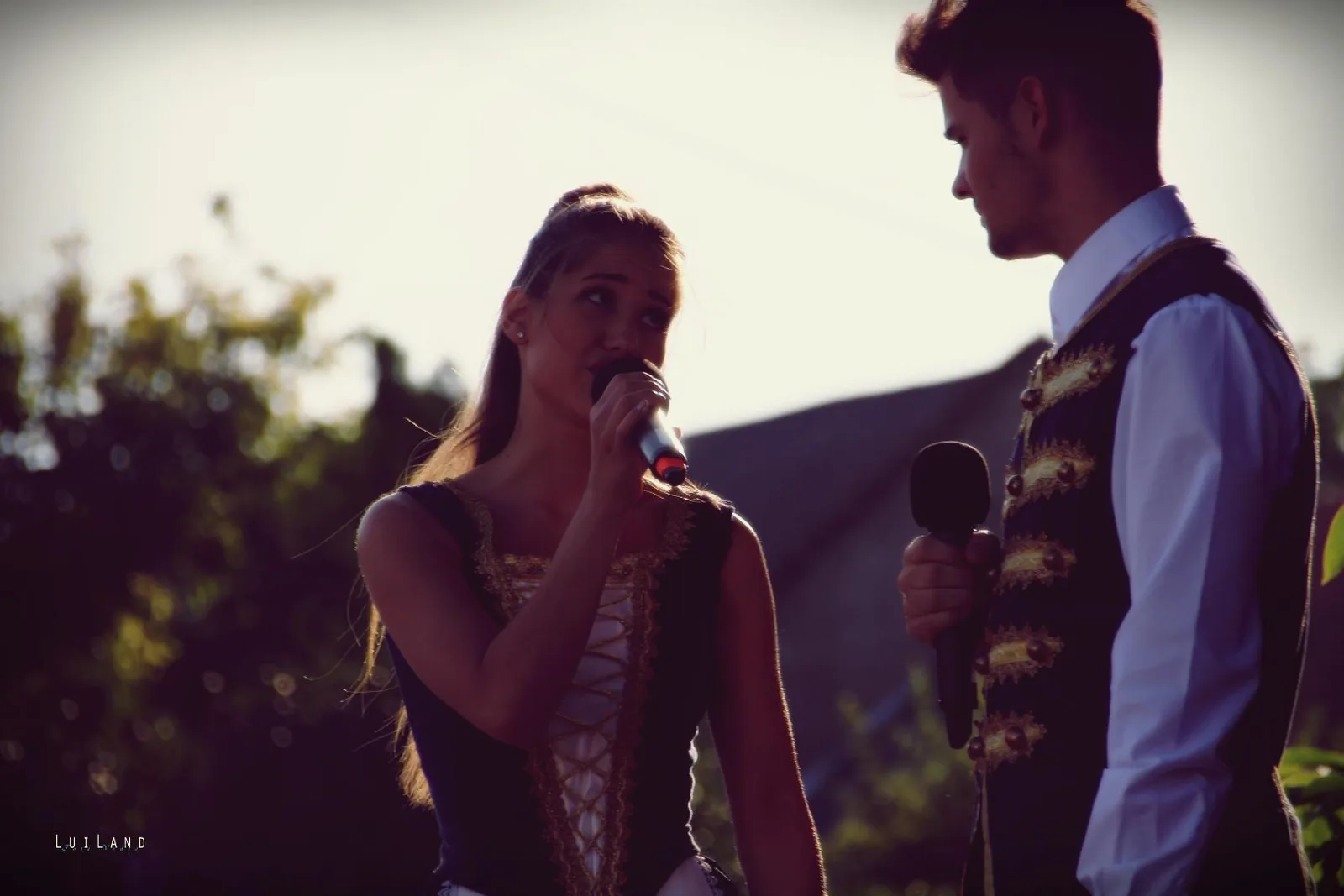 Falunap Fotó: LuiLand