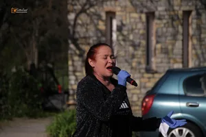 Maradj Otthon: Petőfi Színház előadása / Fotók: Útirány.hu