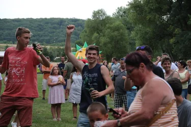Pénzesgyőri Falunap 2017