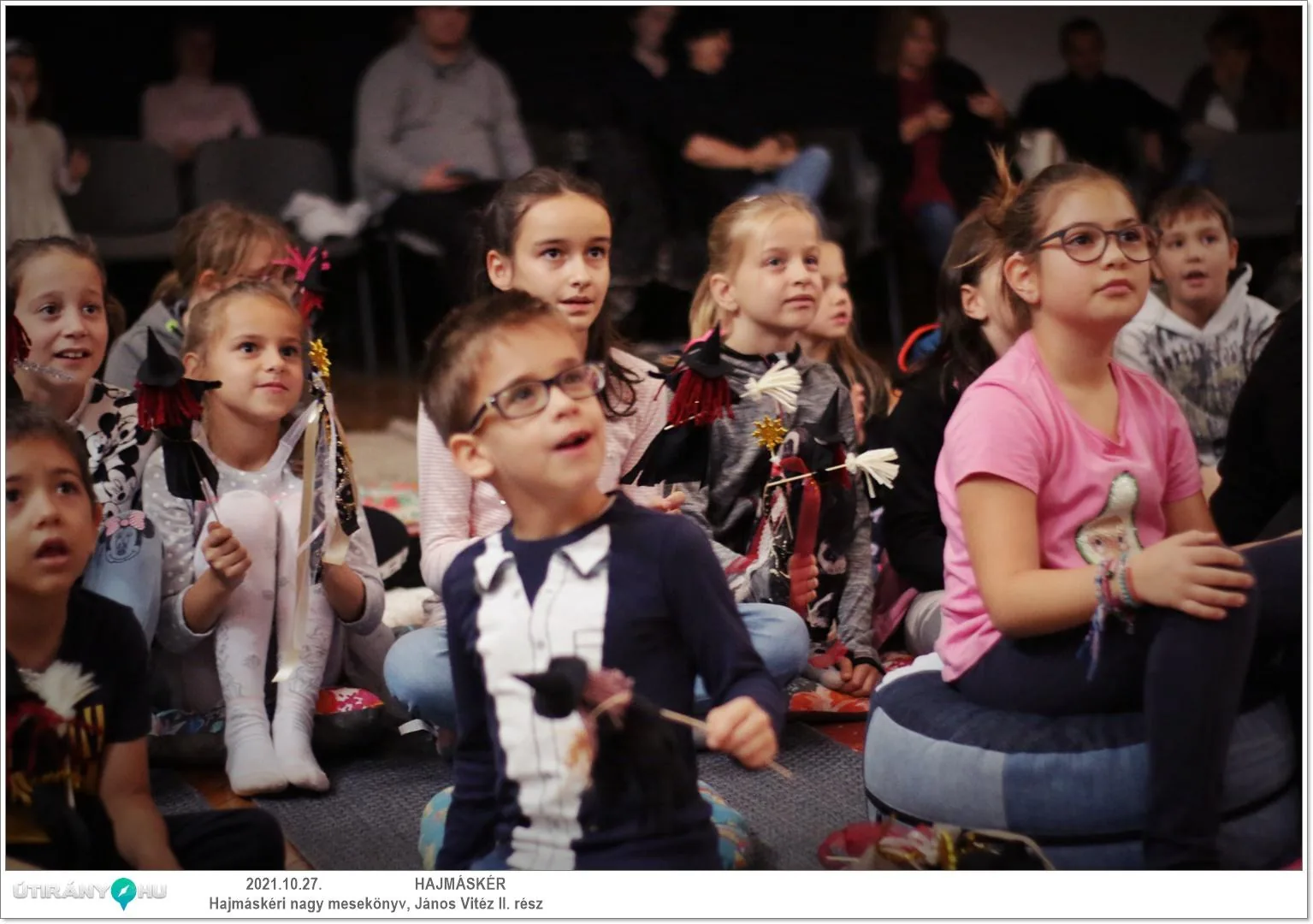 Képek a rendezvényről