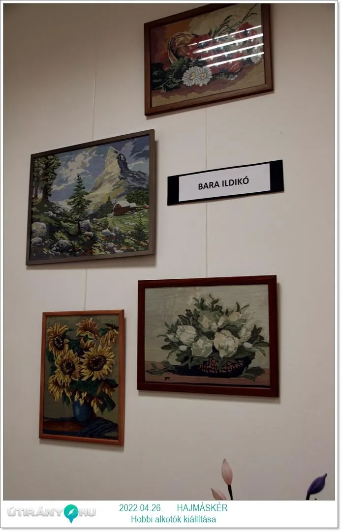 Fotók, Útirány.hu: