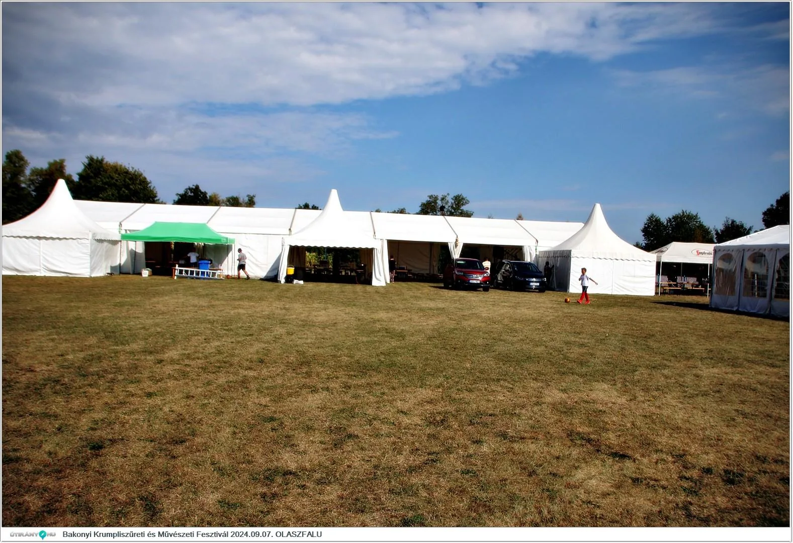 Fotók, Útirány.hu