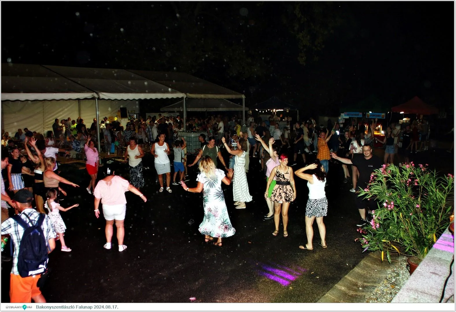 Fotók, Útirány.hu