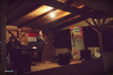 Márton Nap Fenyőfőn
