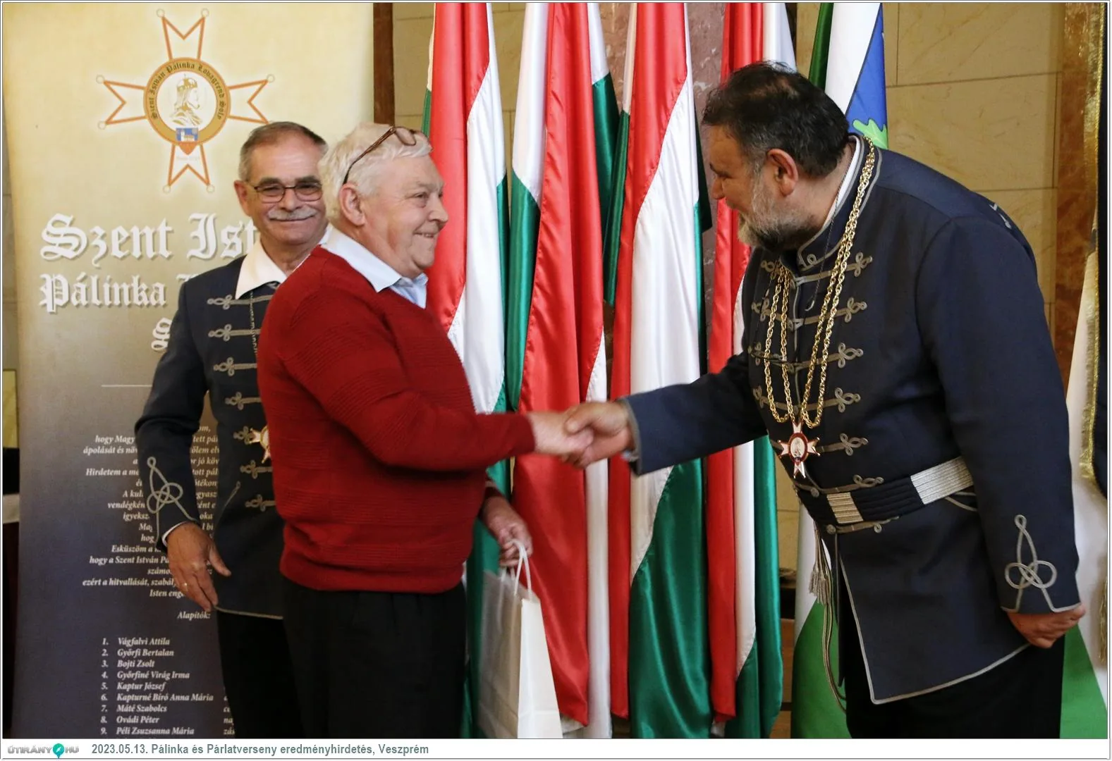 Fotók, Útirány.hu