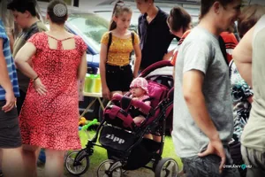 Pincefesztivál 2019 / Fotók: Útirány.hu