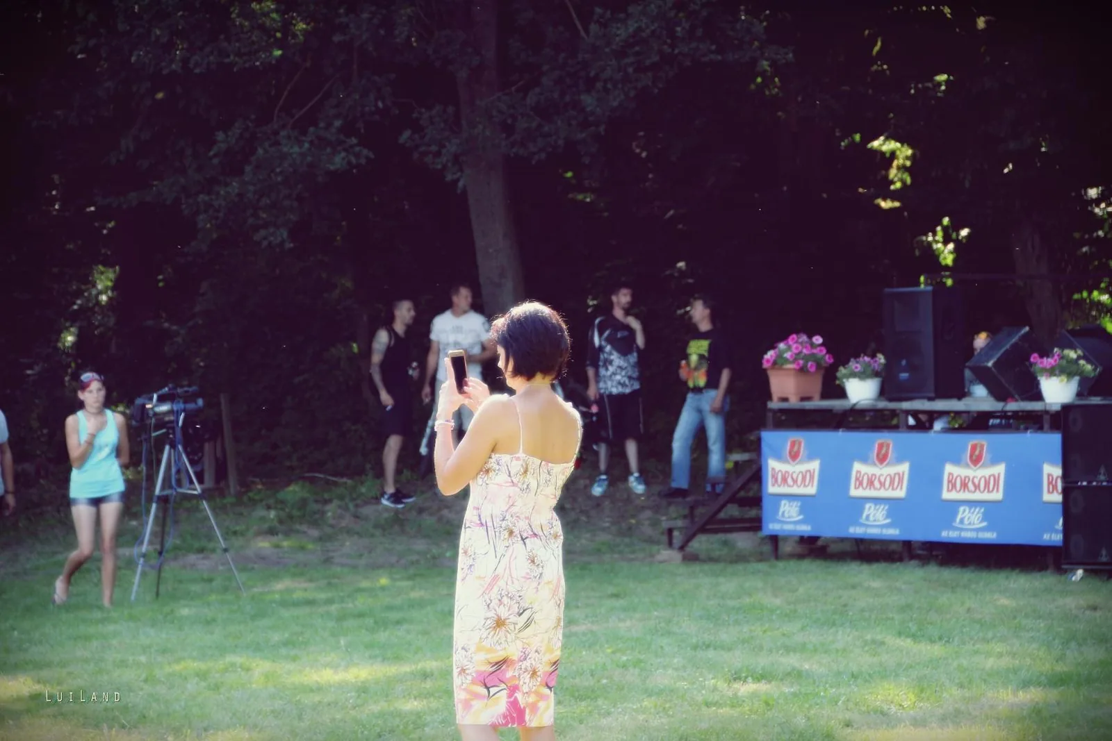 2018 Falunap Fotó: LuiLand