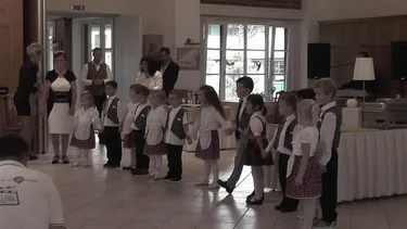 Porva, Idősek napja 2016