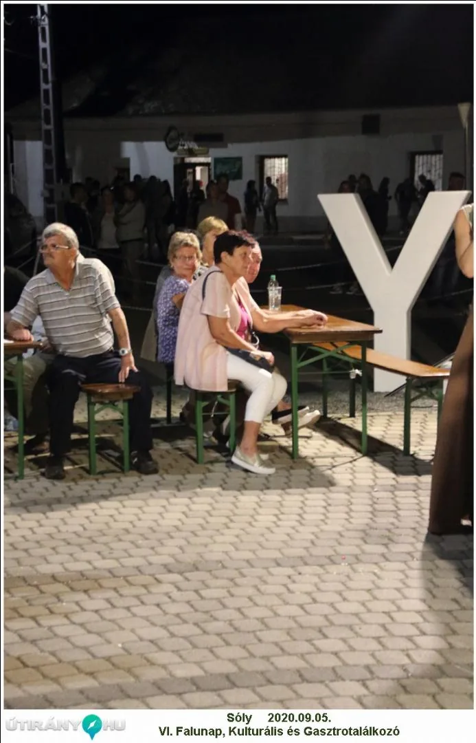 Falunap 2020, Fotó: Útirány.hu