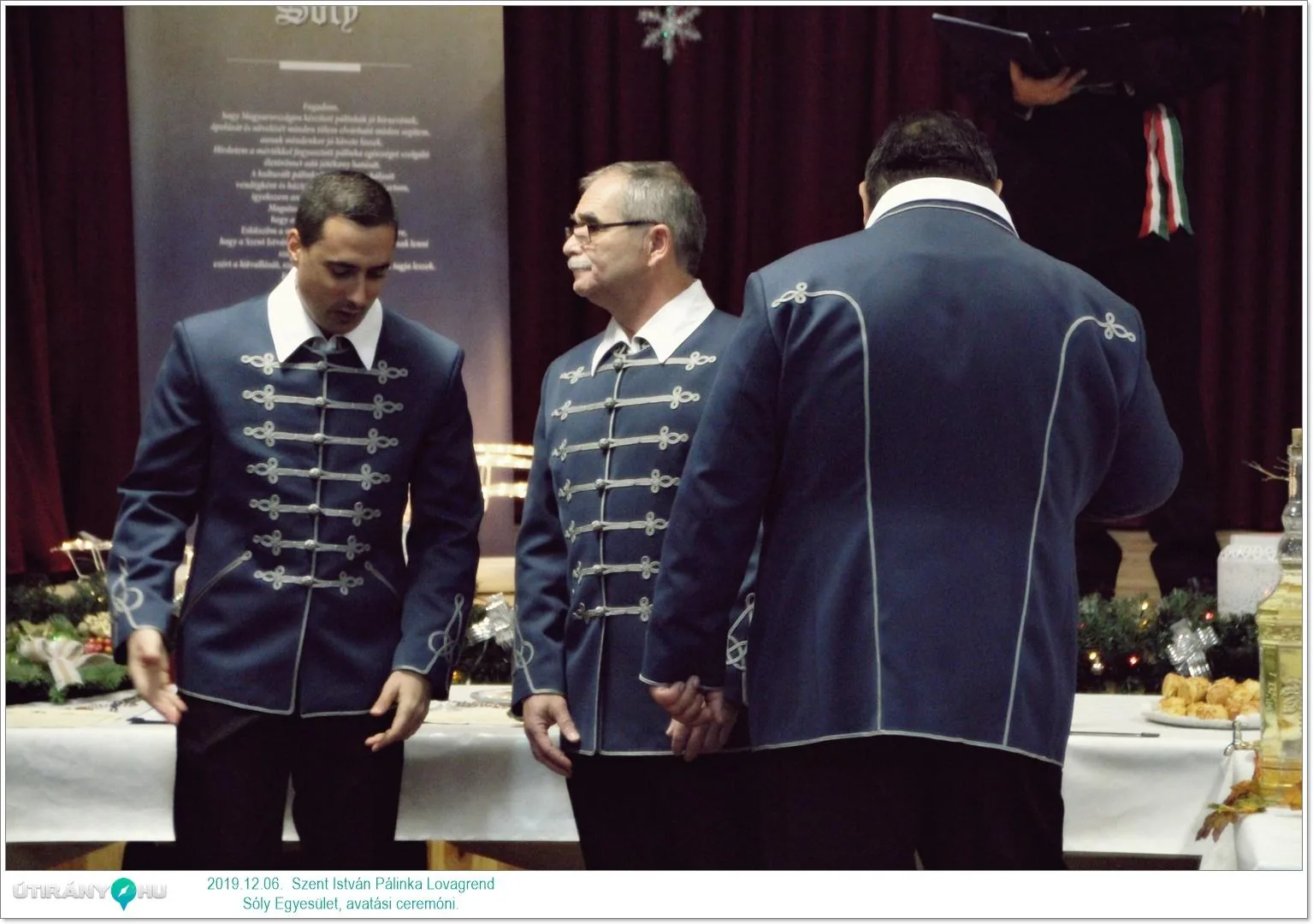 Képek az eseményről