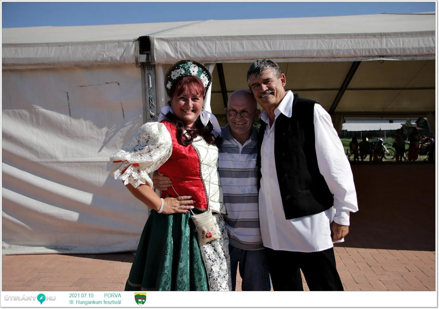 Képek a rendezvényről