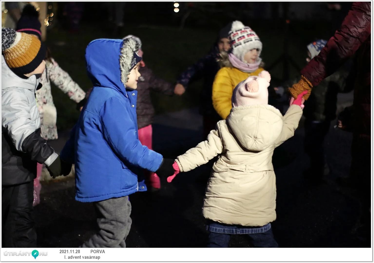 Képek a rendezvényről