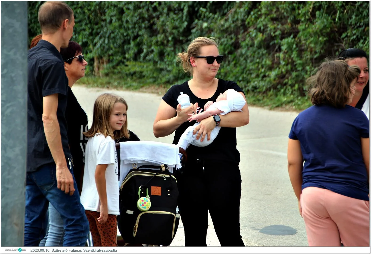 Fotók, Útirány.hu