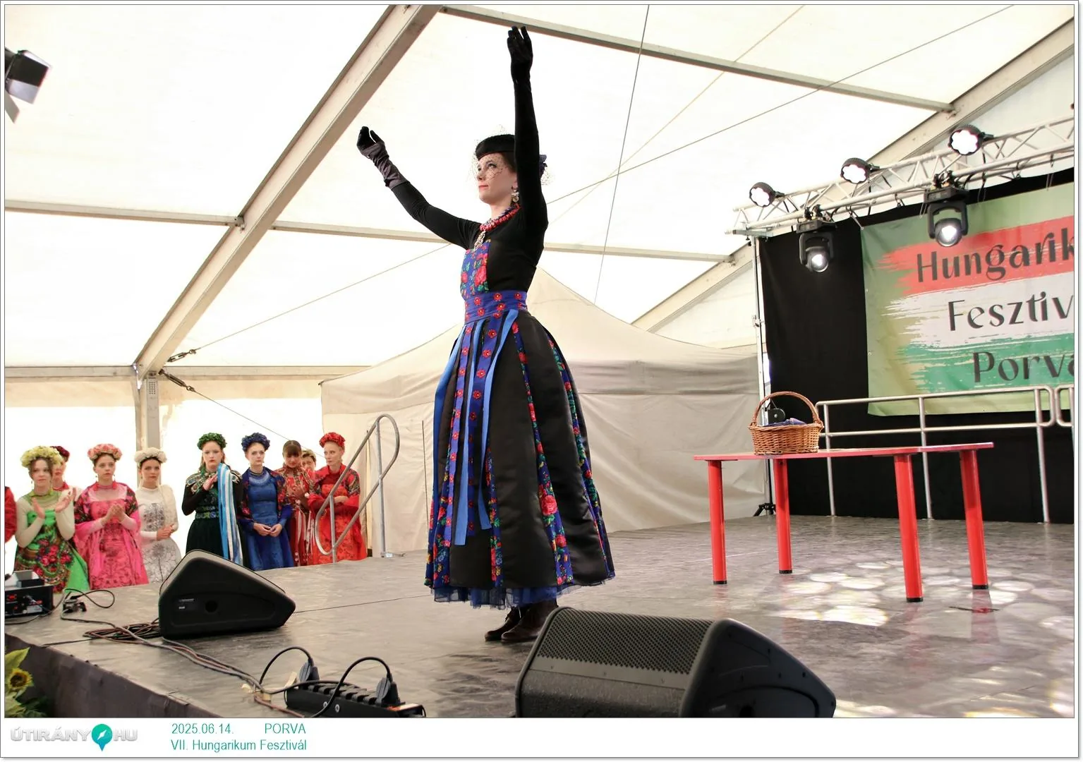 Képek: Útiárny.hu