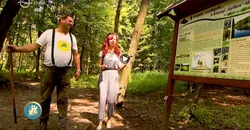 Család-Barát magazin Bakonybélben borítóképe