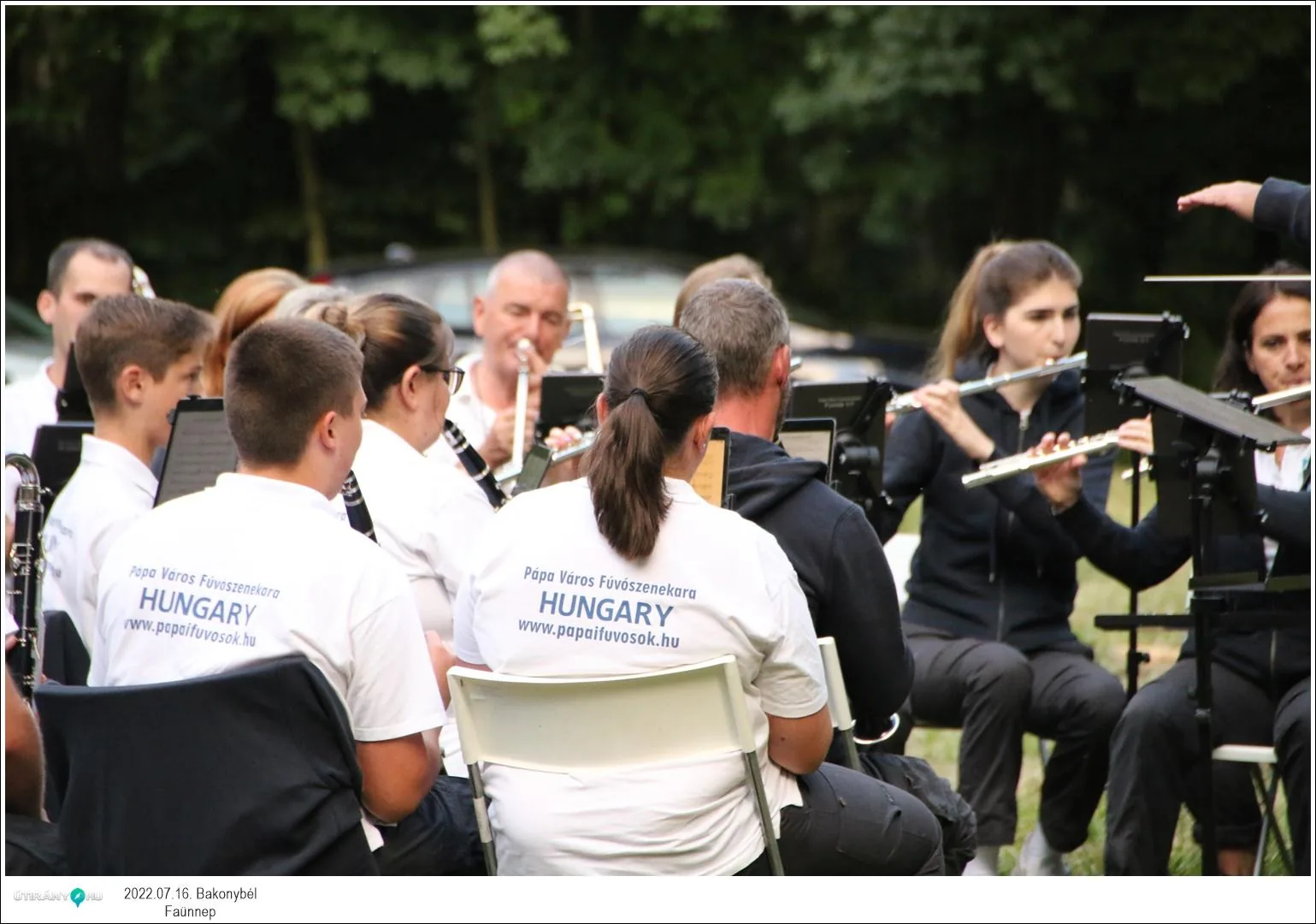 Fotók, Útirány.hu: