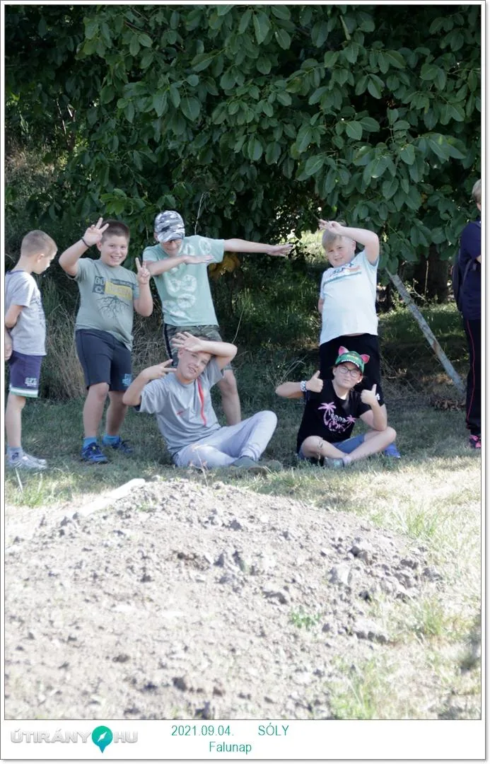 Fotók, Útirány.hu