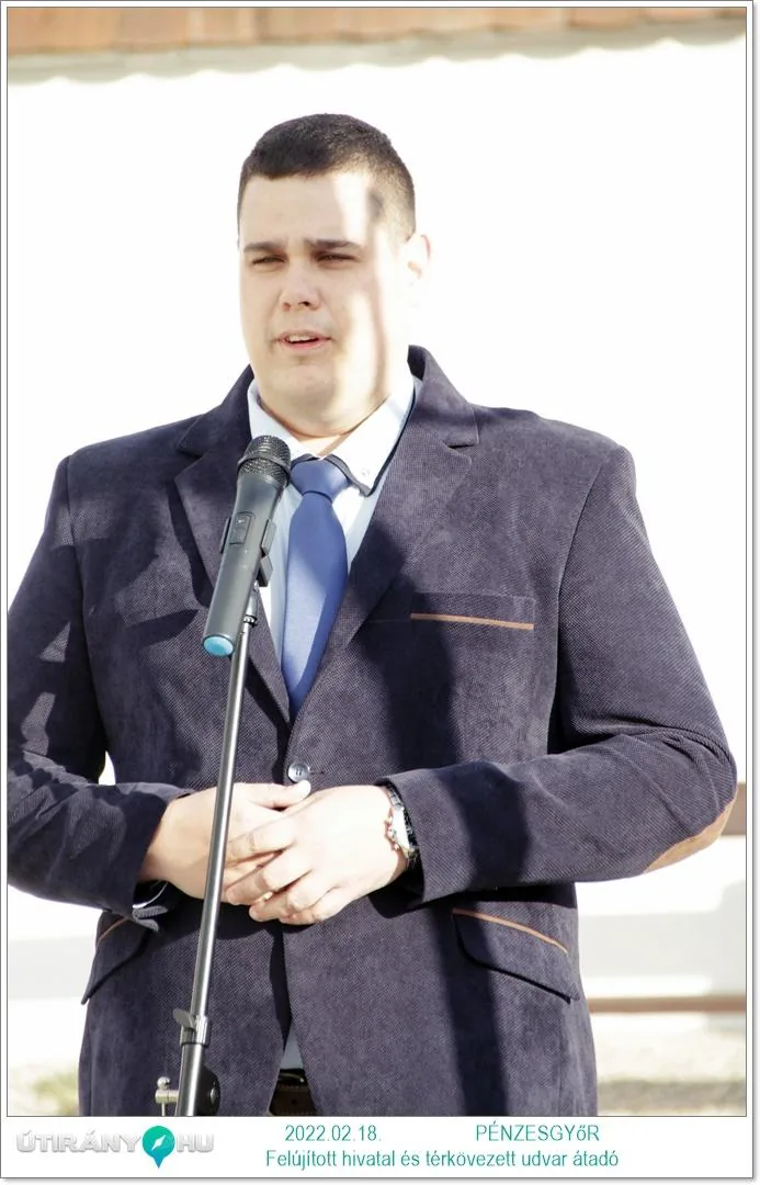 Fotók: Útirány.hu