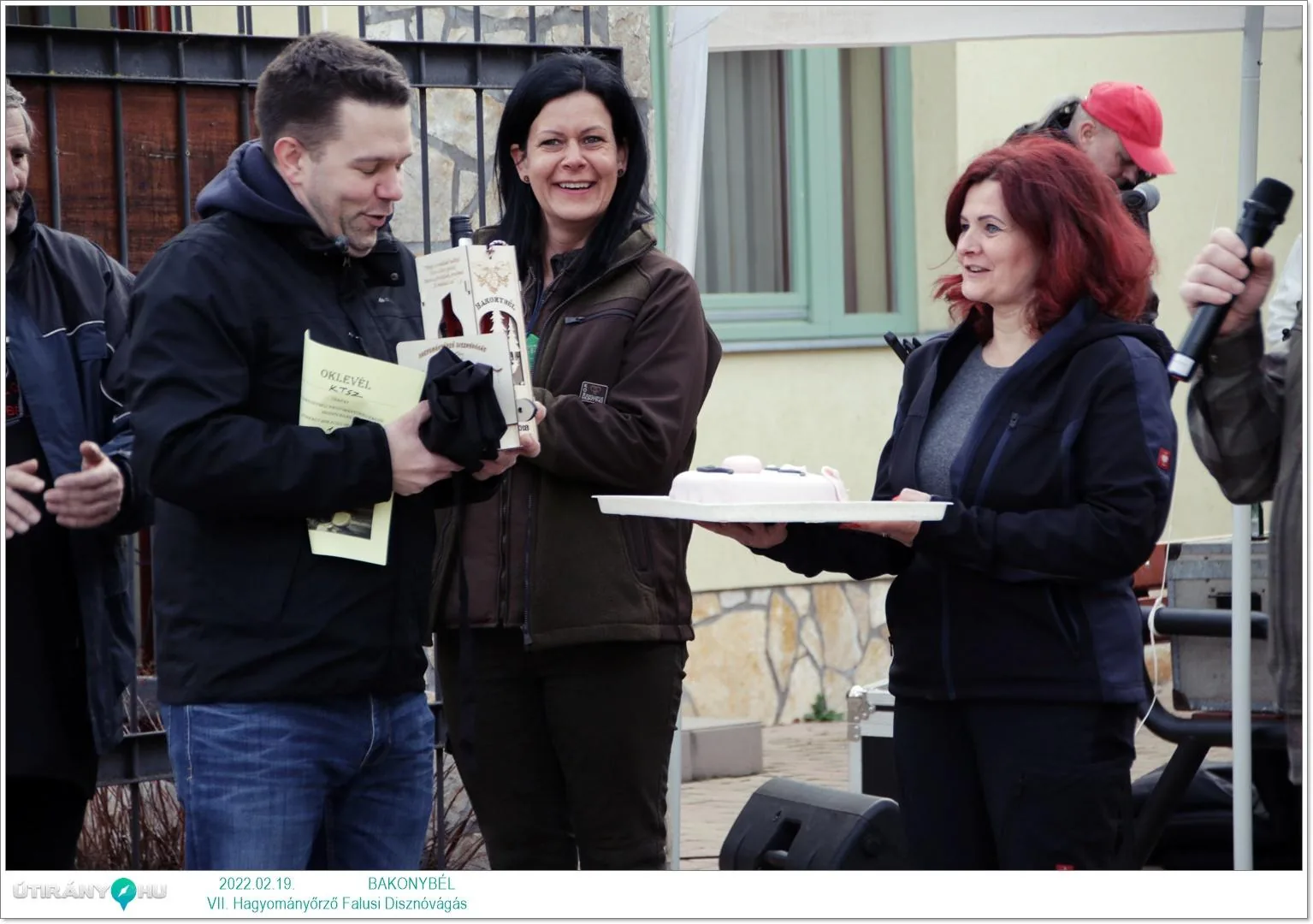 Fotók: Útirány.hu