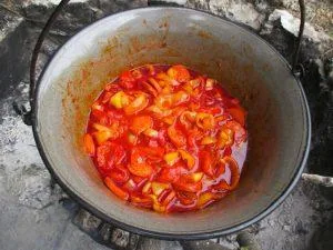 Hajmanapi lecsófőző verseny és Ötpróba borítóképe