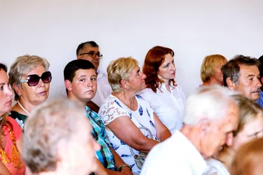 Szent István Napi Ünnepség