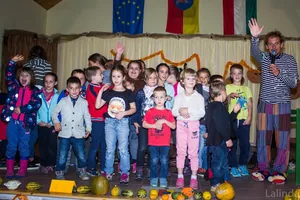 Fotók 2 album: Babai Lalinda