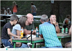 „PÓT”- FALUNAP és NYÁRBÚCSÚZTATÓ FŐZŐVERSENY KÉPEK / Fotók: Útirány.hu