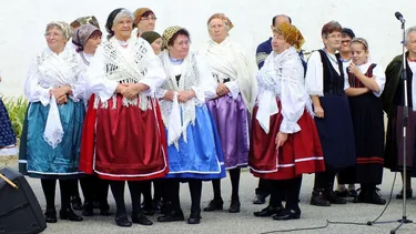 Öskü Szüreti Mulatság