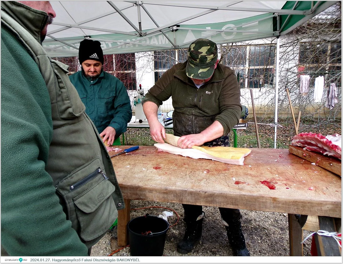 Fotók, Útirány.hu