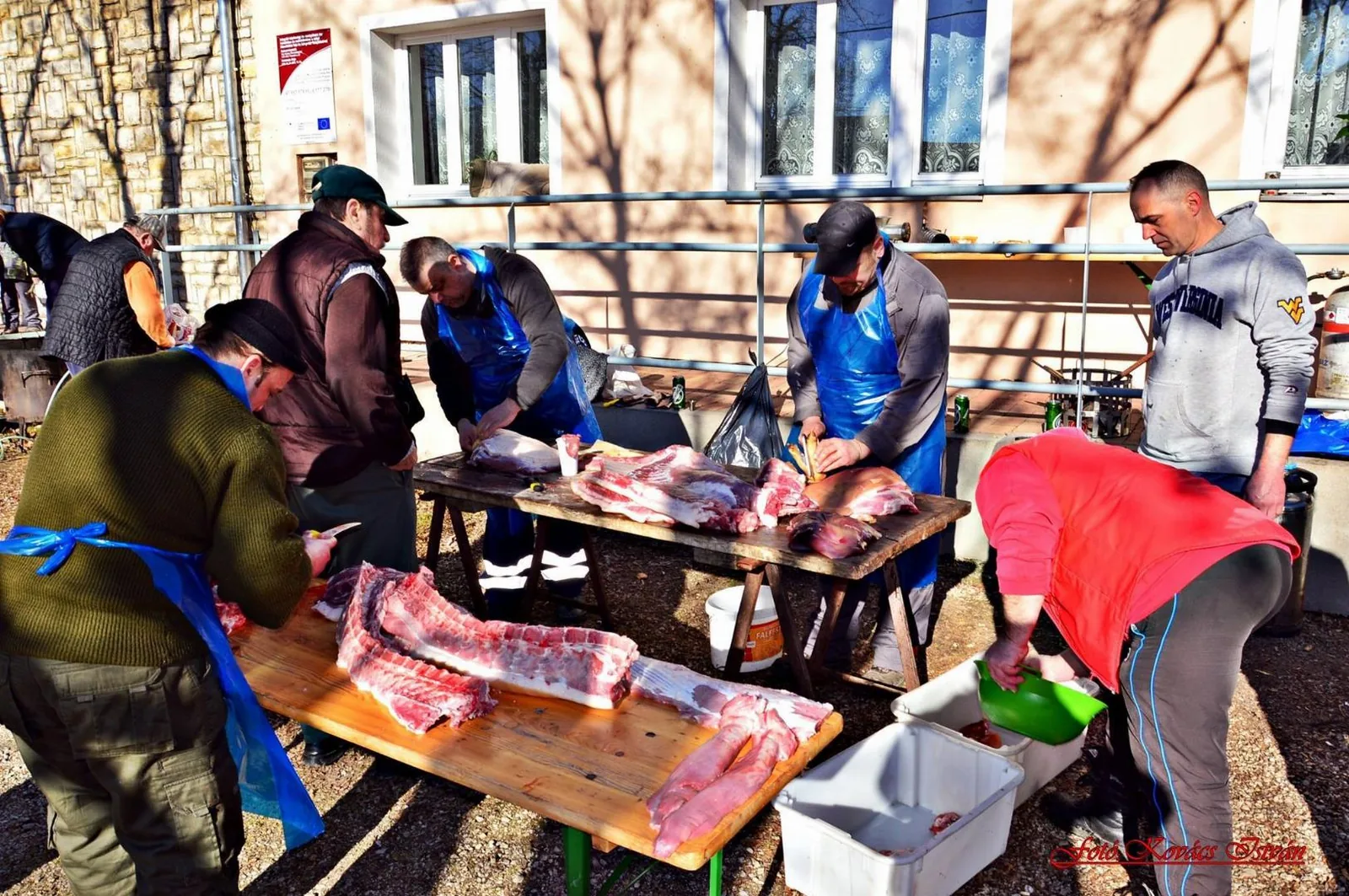 Fotók: Kovács István