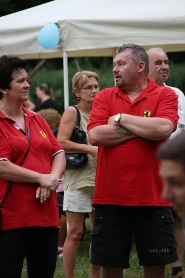 Pénzesgyőri Falunap 2017