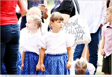 XXI. Bakonyi Krumpliszüreti és Művészeti Fesztivál