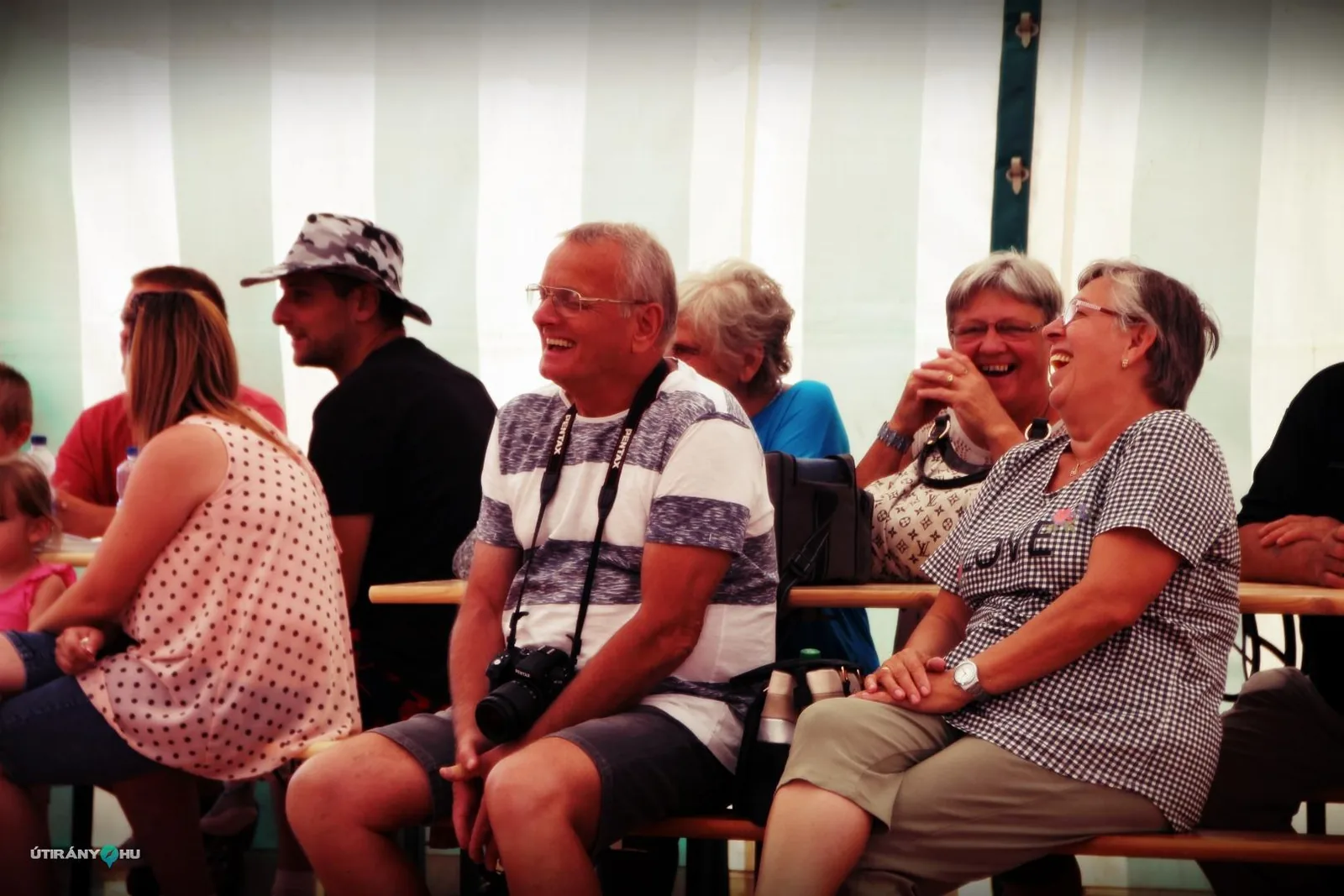 2019, Hungarikum Fesztivál. / Fotók: Útirány.hu