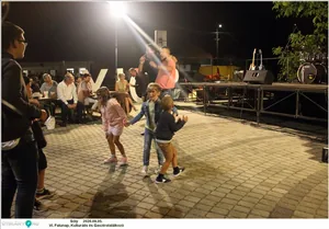 Falunap 2020, Fotó: Útirány.hu