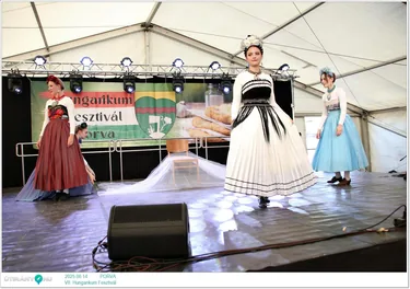 VII. Hungarikum Fesztivál