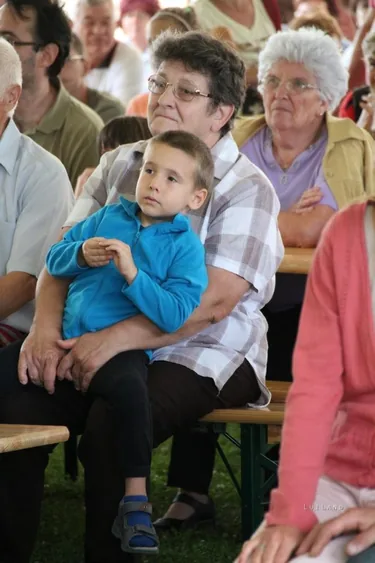 Bakonynána, Gombócfesztivál, 2017.