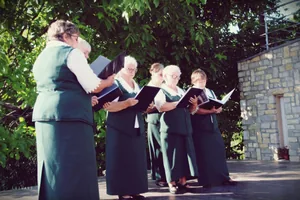 Falunap Fotó: LuiLand