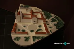 Egyház és Rendtörténeti kiállítás borítóképe