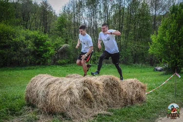 Fotók, forrás: BakonyRUN